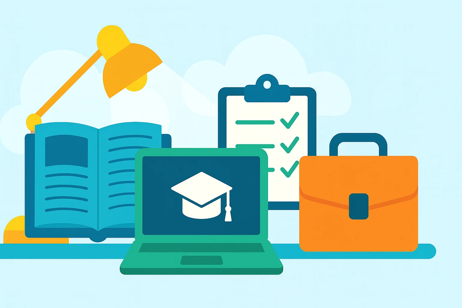 Studeren via Doorzaam