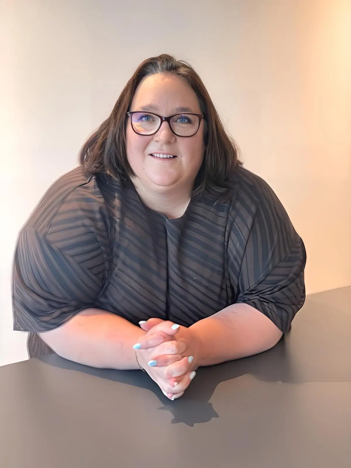 Interview met Ingeborg over open hiring