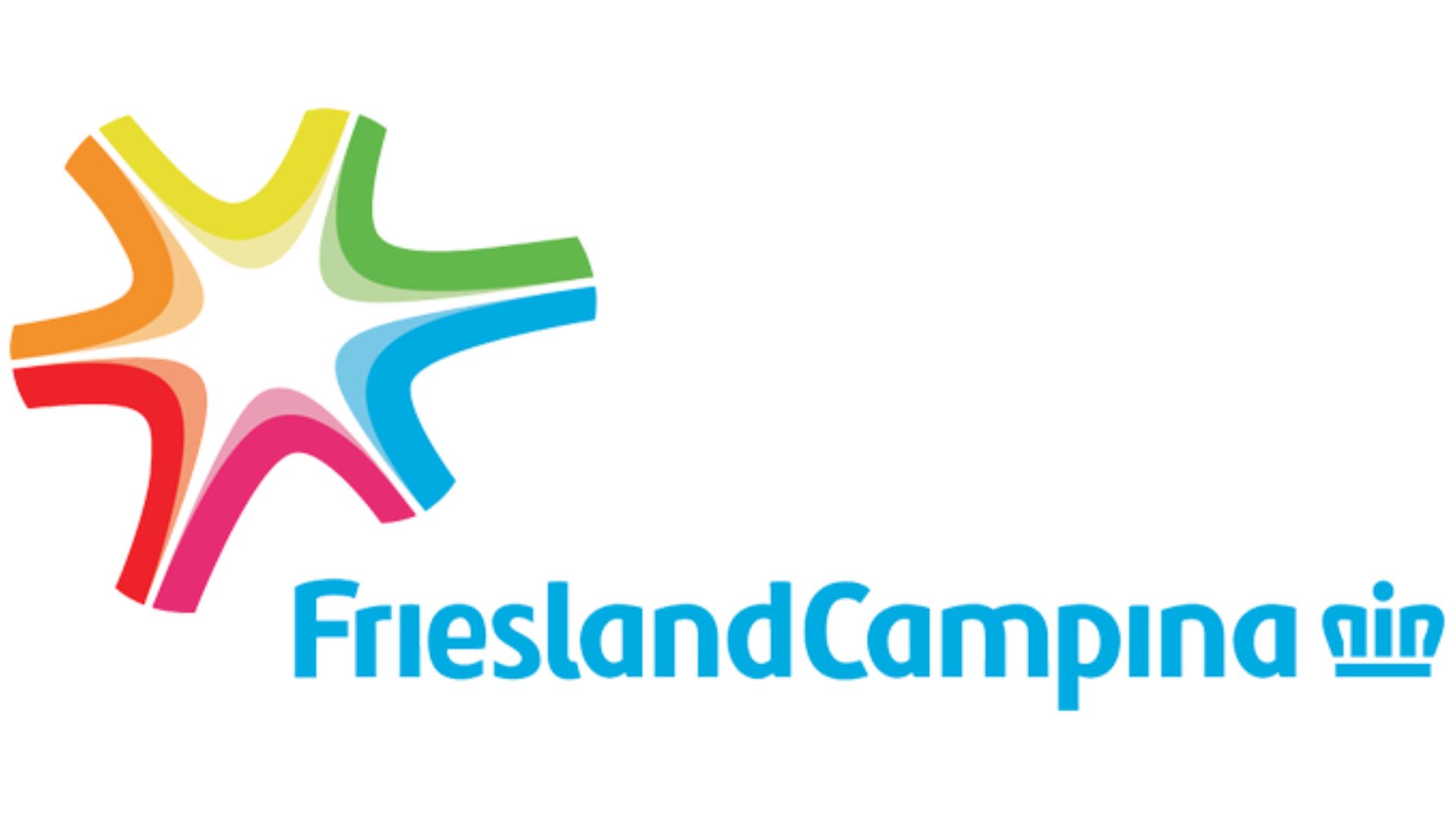 Logo-FrieslandCampina