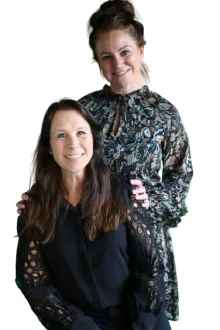 Petra en Cindy van Start People uitzendbureau Purmerend