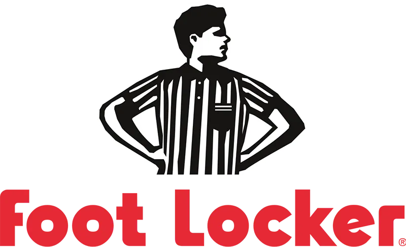 Logo Foot Locker Logo Foot Locker