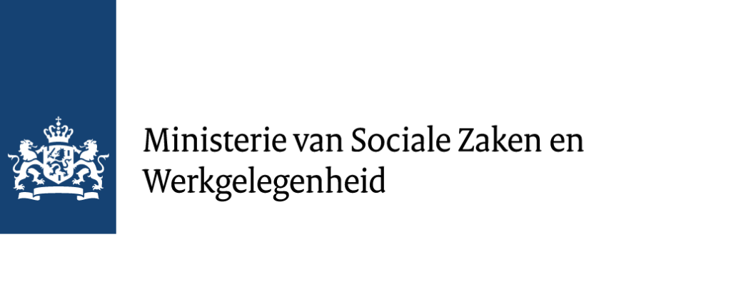 SZW logo logo ministerie szw