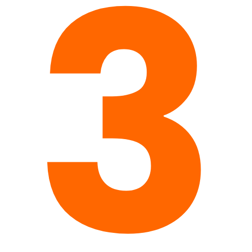 3