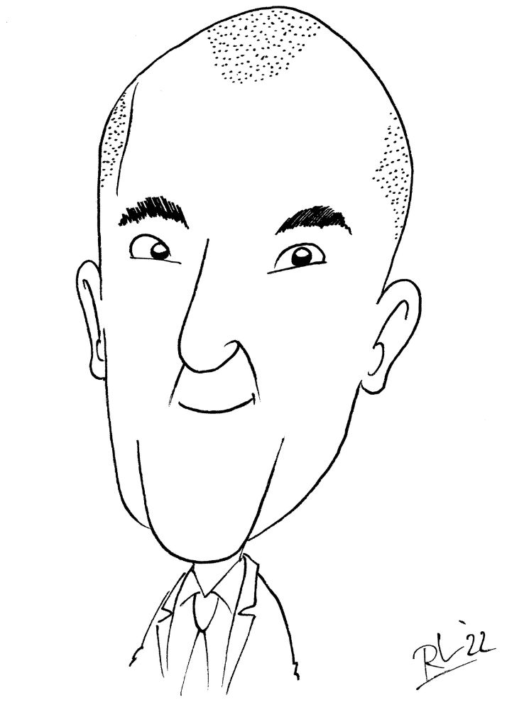 Raymond_cartoon Raymond_cartoon
