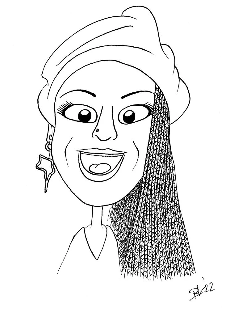 Vivian Acquah Vivian Acquah