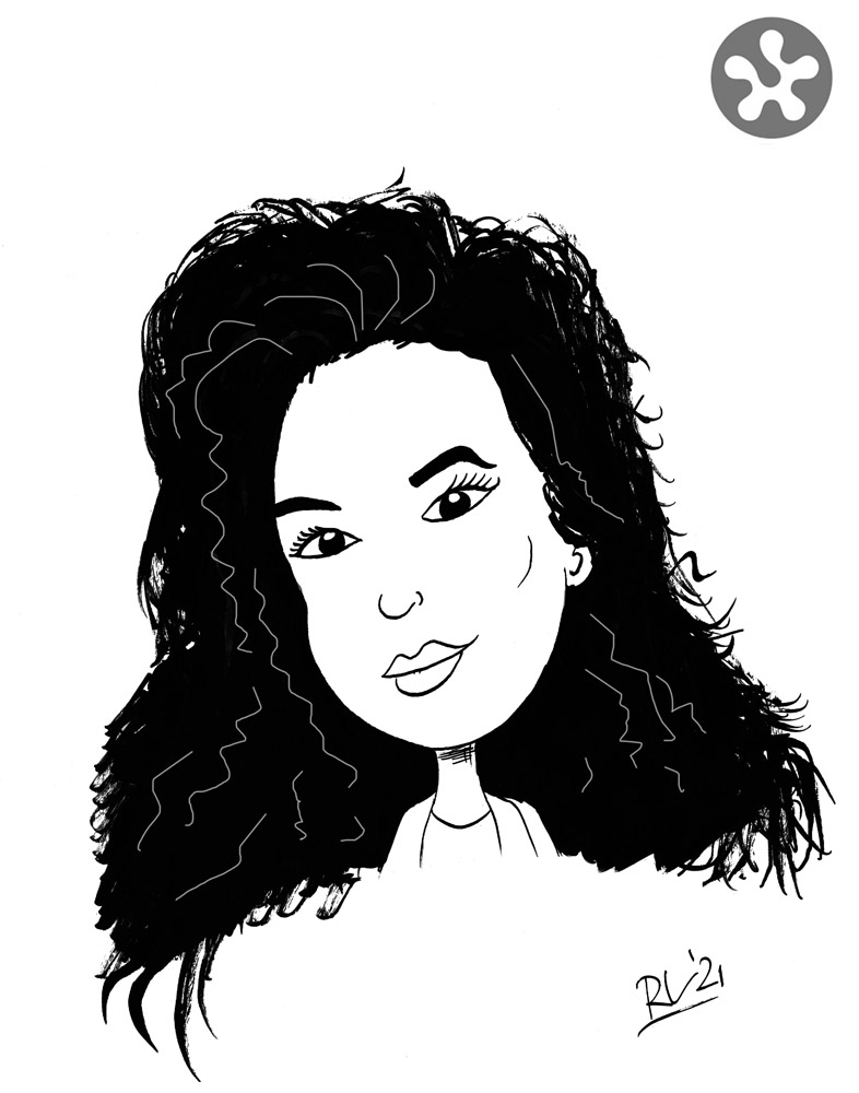 Fariba Ahmadi web F. Ahmadi - Start People