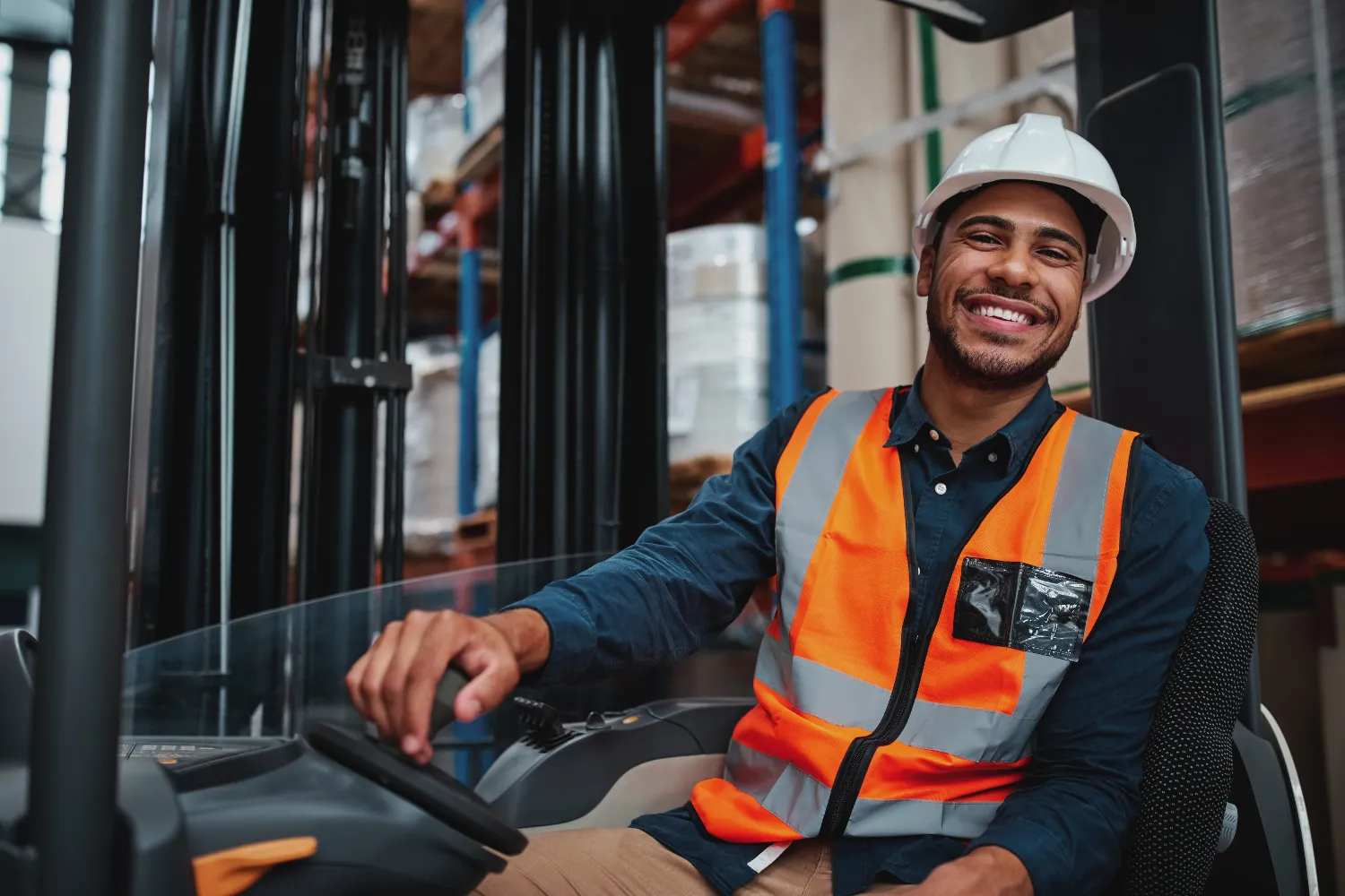 flexmedewerker-logistiek
